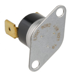 Termostaty +150°C typ Bimetaliczny Rozwierne +70°C Honeywell 10A