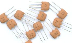 TP5,5 FILTR CERAMICZNY