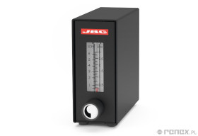 Regulator przepływu azotu dla DIU