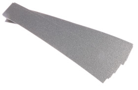 Taśma odblaskowa do tachometrów, RS PRO