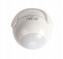 Czujnik ruchu PIR WiFi Tuya