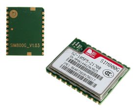 SIM800G SIM800G