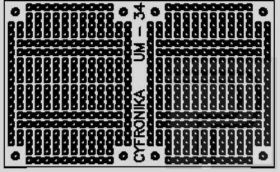 UM34 PLYTKA UNIWERSALNA