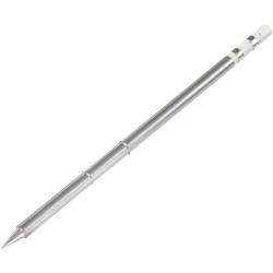TOOLCRAFT TO-N12-1 Replacement tip 5.5 mm x 150 mm Soldering accessory