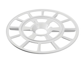 KOłNIERZ DOCISKOWY FI 90 DO MOCOWANIA WEłNY MIN. PA R-KWL-090 200 szt.