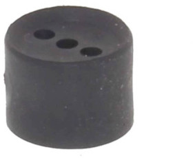 Wiska 10103165 Wkład uszczelniający MFD 16/03/025, M16, 25 szt.