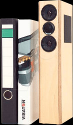 5940 VISATON VOX 80 kit, pair