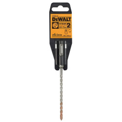 DEWALT DT9509-QZ Extreme 2 SDS Plus Drill Bit 5.5 x 160mm