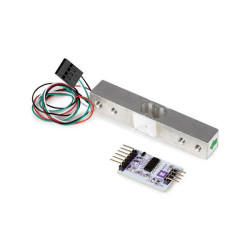 Whadda WPSE471 electronic scale-load cell sensor