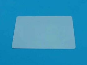 KARTA ZBLIŻENIOWA BEZ NADRUKU