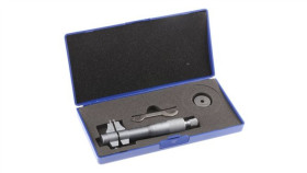 Mikrometr, Typ: Wewnętrzny, Dokł. 0,005 Mm, Rozdz. 0,01 Mm, Zakres: 5 Mm ›30...