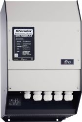 Przetwornica samochodowa Studer XTH 5000-24 XTH 5000-24 5000 W