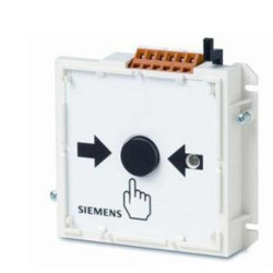 DMA1103D Elektronika przycisku kolektywnego (podwójnego działania)