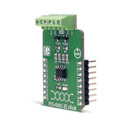 MIKROE RS485 3 Click