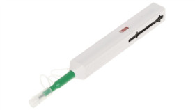 Narzędzie Do Czyszczenia Złącz Światłowodowych Wun-014 Fc / Sc / St