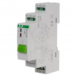 Bistabilny przekaźnik 1P 230V AC FF BIS-411B