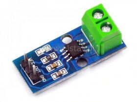 Moduł czujnik pomiaru prądu ACS712 5A