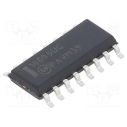 MC14049UBDG