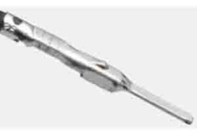 Zacisk zagniatany Męski Molex MX150 Obudowa jednorzędowa 33481, obudowa dwurzędowa 33482, obudowa hybrydowa 33486