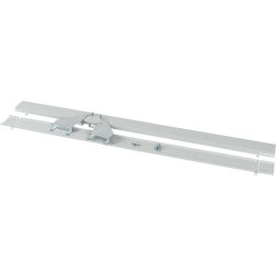 Wspornik kanału kablowego, Kanał kablowy, do użytku z: rozdzielnica główna niskiego napięcia xEnergy, materiał: Metal,