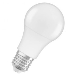Żarówka LED E27 PERFORMANCE A 60 8,8W 806lm 2700K 827 230V plastik, matowa (ściemnialna), 5 LAT GWARANCJI 4099854043970