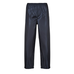 Rain Trousers Navy - 4XL