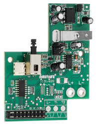 Płytka unifonu PUN.1131/620