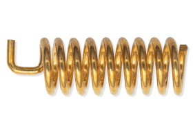 LoRa 868MHz wire antenna