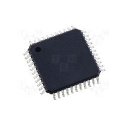 ATMEGA16-16mu TQFP44 16KB-FL 1KB-RAM