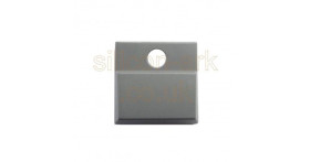 96.932.8 grey keycap lens for switch 96.323.837 - eao