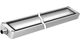 Em550121 Oświetlenie Maszynowe Led, 55X300x20mm, Światło Białe, 13W, 2000Lx,...