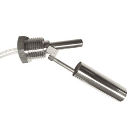 MAGNETYCZNY CZUJNIK POZIOMU WODY CMW115 3/4"