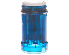 Moduł z diodą LED niebieski 24V AC/DC SL4-L24-B 171313