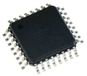 Sterownik 3-fazowego silnika AC STMicroelectronics 1.5A DC