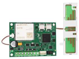 Moduł komunikacyjny GSM INT-GSM LTE