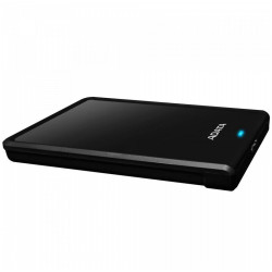 Dysk zewnętrzny 1TB 2,5"USB3.0 A ADATA DashDrive Slim Black