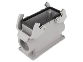 Obudowa do złączy HDC Han B, 16B, M32 IP65 19300160272