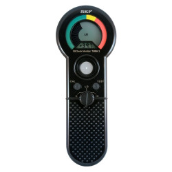 Monitor sprawdzania oleju, Cyfrowy, TMEH, Olej, bateria: 9 V