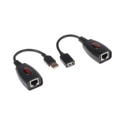 PRZEDŁUŻACZ MYSZKI USB-EX-50