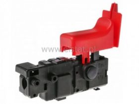 Wyłącznik do młotowiertarek Bosch GBH2-26