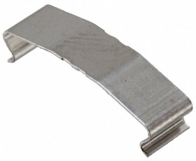 Akcesorium do transformatora Zacisk obejmy jarzma for use with Rdzeń EFD 15/8/5