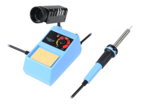 Stacja lutownicza ZD-98 30C