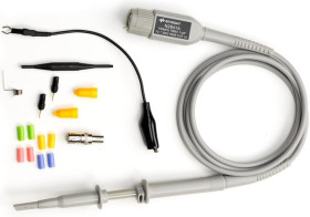 Sonda do oscyloskopu Pasywny InfiniiVision 300 MHz Keysight Technologies 10 dB N2842A
