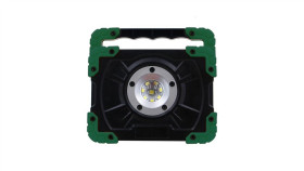 Latarka Oprawa Robocza Akumulatorowa Campino 5W Led, 500Lm, 7500K, 1200Mah,...