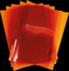 1000652 Voltera NOVA, Polyimide sheets