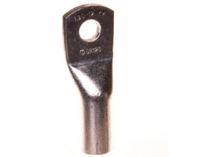 Końcówka oczkowa miedz cynowana DR120-12 / 2388470 /opak.25szt./ ELIT48967