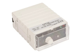 Przekaźnik czasowy 3P 5A 0,01sek-100h 220-230V AC/DC wielofunkcyjny RTx-151 220/230 2000670