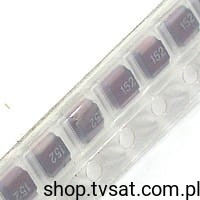 B82494-A1152K 1.5uH Chip Inductor SMD-A EPCOS