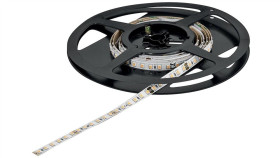 Taśma Led 24V 120 Diod/M 4,8W/M 5000K Cri90 Rolka 5M 833.76.319