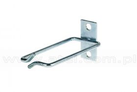 Organizer kabli 80x40, metal